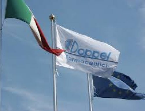 Doppel Farmaceutici