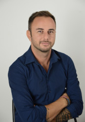 Bryan Berto